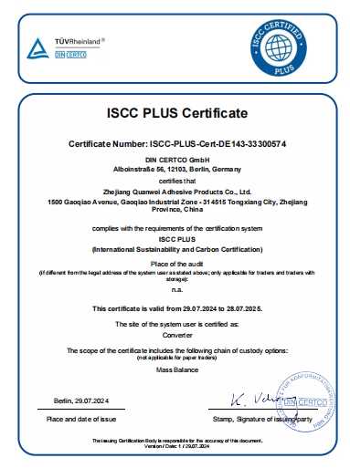 ISCC