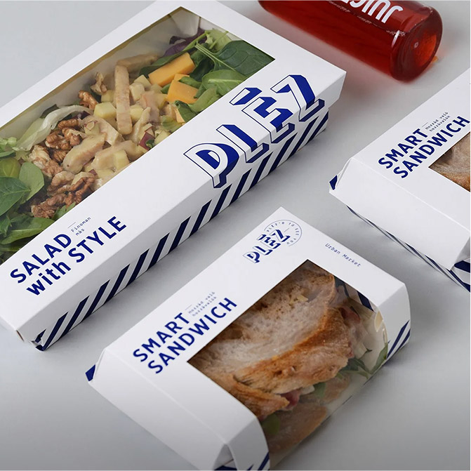  Food Packaging