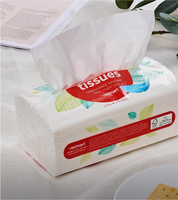 Daily Necessities Packaging