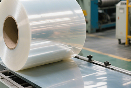 China's BOPP Film Industry Sees Significant  Capacity Expansion and Technical Upgrades  in 2024
